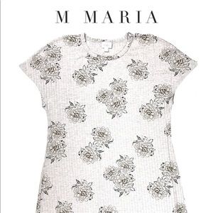 LuLaRoe Maria Dress
